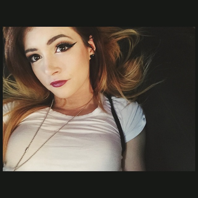 Chrissy Costanza Sexy Photos 74 Pics Sexy Youtubers 