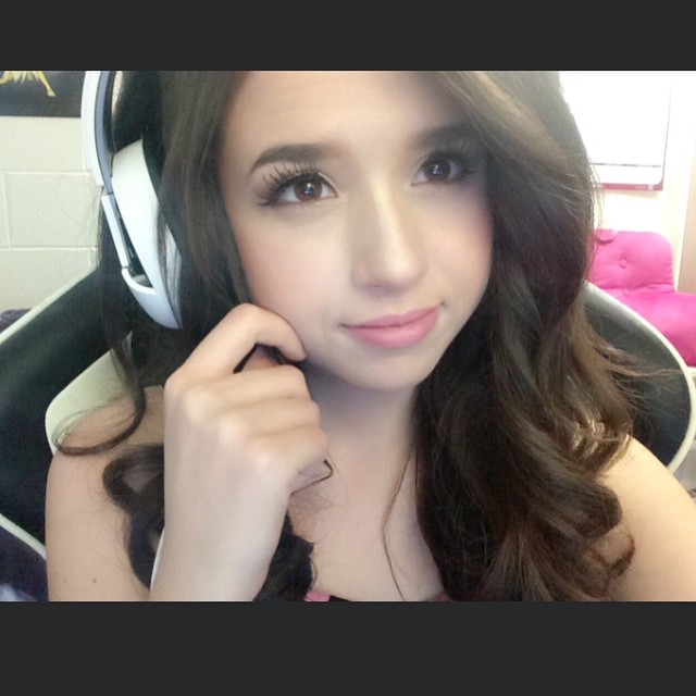 Pokimane Cute Pictures (106 pics) - Sexy Youtubers