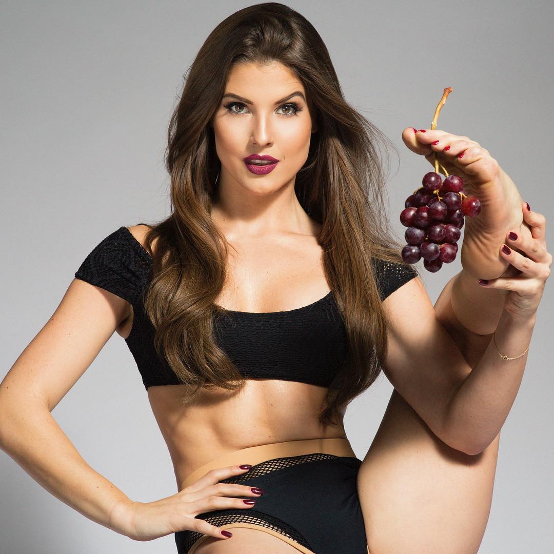 Amanda Cerny Sexy Pictures (53 Pics 2 Gifs) - Sexy Youtubers